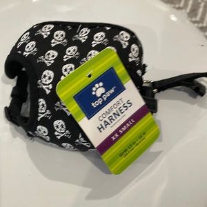 Top Paw xx small comfort harness